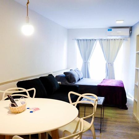 Rent Scalabrini Y Santa Fe Apartment Buenos Aires Exterior photo