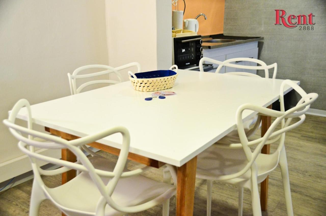 Rent Scalabrini Y Santa Fe Apartment Buenos Aires Exterior photo