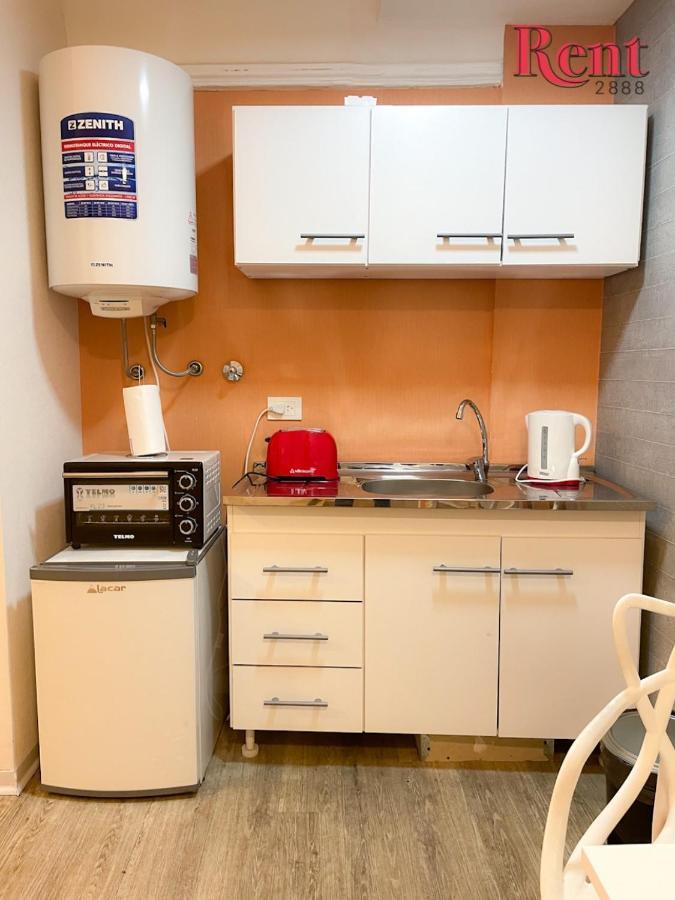 Rent Scalabrini Y Santa Fe Apartment Buenos Aires Exterior photo