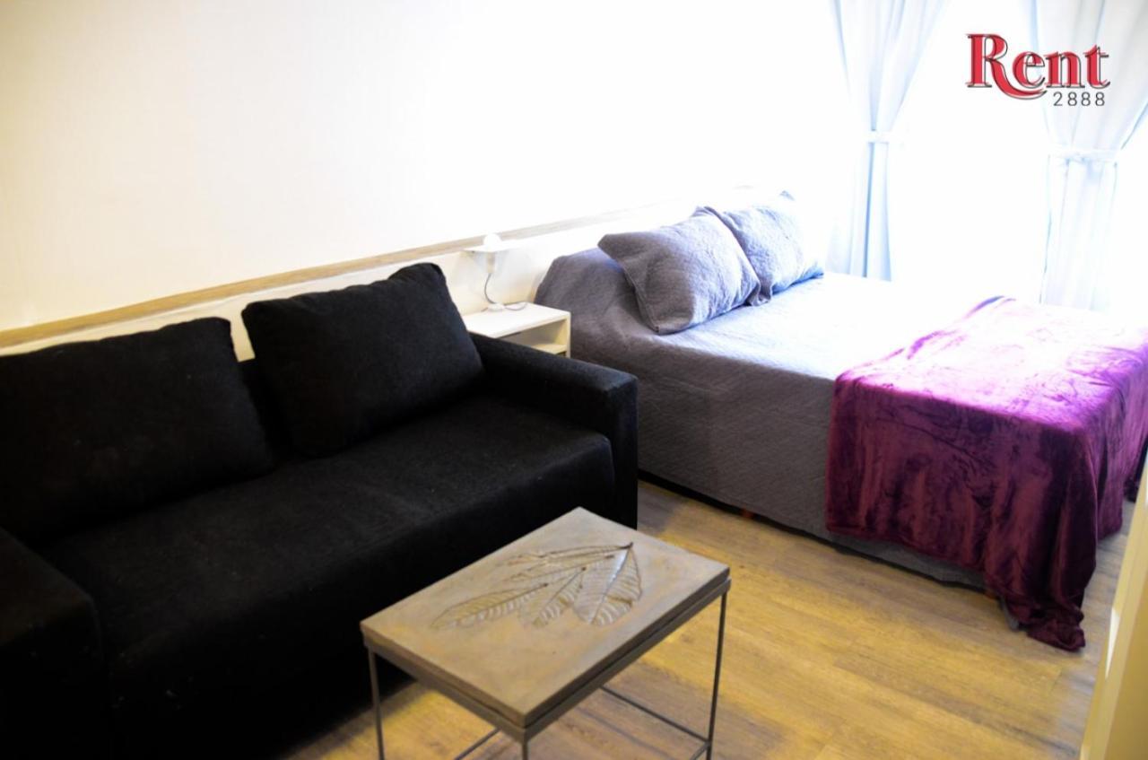 Rent Scalabrini Y Santa Fe Apartment Buenos Aires Exterior photo