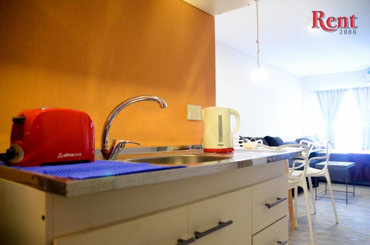 Rent Scalabrini Y Santa Fe Apartment Buenos Aires Exterior photo
